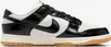 Nike Dunk Low LX "Black Croc", FJ2260-003, Rozmiar: 45 Podgląd zdjęcia produktu 3