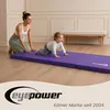 Klappbare Turnmatte 180x60x5 cm Gymnastikmatte Weichboden Produktbild-Vorschau 16