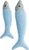 Plyšová hračka OCÉANO Blue 59 x 11 x 65 cm 11 x 6 x 46 cm Náhled obrázku produktu 3
