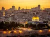 CALVENDO Puzzle Tempelberg, Jerusalem | 1000 Teile Produktbild-Vorschau 3