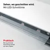 Krug & Priester 3006 - Taglierina a pila 300 mm IDEAL Anteprima dell’immagine prodotto 9