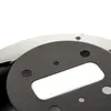 Ankerblech Schutzblech hinten links 1138516 für FORD FOCUS Produktbild-Vorschau 3