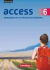 English G Access Band 6: 10. Schuljahr - Allgemeine Ausgabe Náhľad obrázku produktu 2