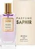 Saphir Apple Damen Eau de Parfum, 50ml Produktbild-Vorschau 2