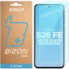 Gehärtetes Glas für Galaxy S26 FE / S25 FE / S24 FE / A36 Produktbild-Vorschau 1