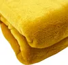 Mikrofaserdecke Flanell Kuscheldecke Bettüberwurf , Produktbild-Vorschau 2