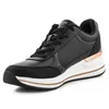 Skechers Obuv Billion 2 Fine Shine, 177345BLK Náhľad obrázku produktu 10