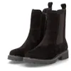 Remonte Stiefelette Stiefelette Veloursleder Produktbild-Vorschau 16