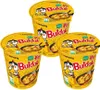 3er-Pack Samyang Buldak Käse Instantnudeln | Koreanische Produktbild-Vorschau 1