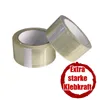 Paketklebeband 6er Pack HTI-Line Produktbild-Vorschau 2