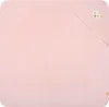Steiff Badetuch mit Kapuze silver pink Produktbild-Vorschau 1