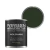 Farben Manufaktur Holzfarbe Wetterschutzfarbe Holzlack RAL Produktbild-Vorschau 1