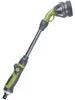 Kinzo 3teiliges Sprühkopf-Set Gartenschlauch - Produktbild-Vorschau 3