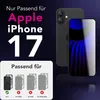 Vetro protettivo "ArmorGlassX" per Apple iPhone 17 - 2x Anteprima dell’immagine prodotto 5