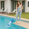 FCH Poolsauger, Kabelloser Akku-Poolsauger mit Produktbild-Vorschau 2