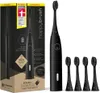 happybrush ECO VIBE 3, Erwachsener, Schallzahnbürste, Produktbild-Vorschau 1
