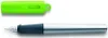 LAMY Füllhalter nexx lime Federbreite: LH Produktbild-Vorschau 3