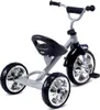 Detská trojkolka Toyz York grey Náhľad obrázku produktu 4