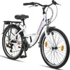 Chillaxx Bike Strada Premium City Bike 24, 26, 28 palcov - Náhľad obrázku produktu 1