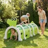 Bébé tunnel crocodile Voir les images du produit 7