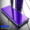 Handyhülle Klapphülle Spiegel-Design für Samsung Galaxy Z Produktbild-Vorschau 2