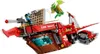 LEGO NINJAGO Woestijnvlieger - 3-in-1 ninja speelset, om te Productafbeelding-voorbeeld 8