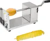 Kartoffel Spiralschneider Obst Gemüse Twister Kartoffelspiralschneider Oberpfalz Kartoffelschneider Schälmaschine Spiralschneider Edelstahl 4031765174268 17426 922547 Produktbild-Vorschau