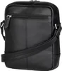 PICARD borsa a tracolla Milano Crossbody Bag Black nero Anteprima dell’immagine prodotto 23