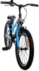 Volare 22110, Mestský bicykel, Deti, Samec, Modrá, 50,8 cm Náhľad obrázku produktu 5