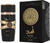 Lattafa Asad Eau de Parfum 100 ml Produktbild-Vorschau 20