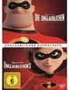 Die Unglaublichen 1+2 Doppelpack [DVD] Produktbild-Vorschau 1