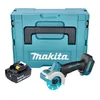 Makita DMC 300 G1J Akumulátorová uhlová brúska 18 V 76 mm Náhľad obrázku produktu 1