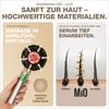 Massagegerät MIO KM-068 Beige 3D-Kopfmassage mit Rotlicht + Produktbild-Vorschau 4