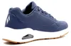 Skechers Uno Night Shades sneaker, blauw Productafbeelding-voorbeeld 18