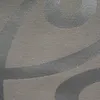 Fertiggardine Swirl mit verdeckten Schlaufen Jacquardgewebe Produktbild-Vorschau 3