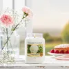 Yankee Candle Camellia Blossom Bougie parfumée 623g Voir les images du produit 6