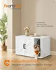 Feandrea Katzentoilette, Katzenklo-Schrank modern, Produktbild-Vorschau 2