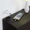 deleyCON 1,5m Nylon Micro USB Kabel Ladekabel Datenkabel Produktbild-Vorschau 5