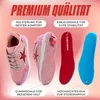 BREEZY ROLLERS boty s kolečky pro dětské kolečkové brusle Náhled obrázku produktu 5