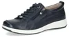 Sneaker Caprice - Pelle blu : 41 : Normale Numero: 41 Anteprima dell’immagine prodotto 1