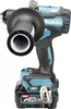 Perceuse visseuse 40 V max XGT - MAKITA - DF001GD201 Voir les images du produit 17