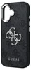 Etui Guess 4G Big Classic Logo do iPhone 17 czarny-srebrny Podgląd zdjęcia produktu 14