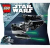 LEGO® Star Wars TIE-Abfangjäger Mini-Mo 30685 Produktbild-Vorschau 1