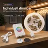Aufladbarer LED Streifen Bewegungsmelder Innenbereich Produktbild-Vorschau 4