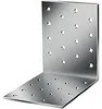 Lochplattenwinkel 60x60x60mm Podgląd zdjęcia produktu 1