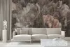 Muralo Vlies Fototapete Für Wohnzimmer abstrakte Produktbild-Vorschau 6