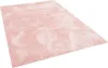 Kinder und Jugend Super Soft Fellteppich Pearl Kids Rosa, Produktbild-Vorschau 2