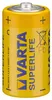 R14/C (Baby) (2014)Zinkchlorid Batterie, 1,5 V Produktbild-Vorschau 11