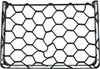 Aufbewahrungsnetz elastisch 31x21cm mit Kunststoffrahmen Produktbild-Vorschau 2