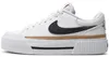 Dámské tenisky Nike, bílé, velikost 41 Náhled obrázku produktu 31